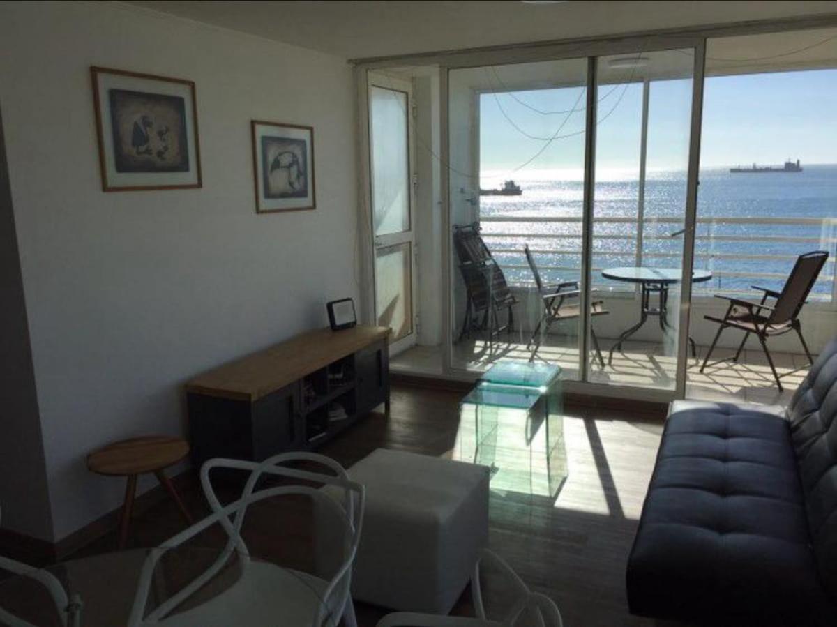 Apartamento The View Of The Sea *