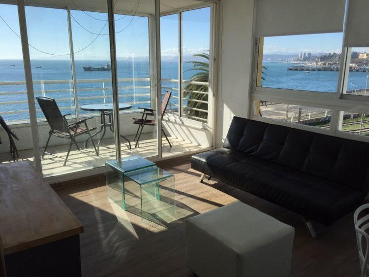 The View Of The Sea Apartamento *