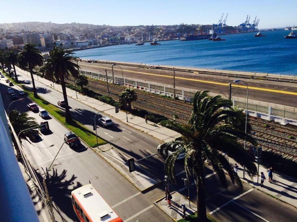 The View Of The Sea Apartamento *